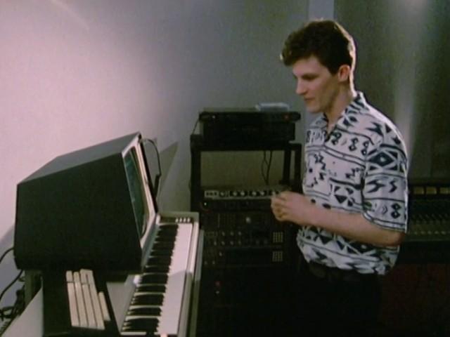 Micro File 1: If I Had a Hammer