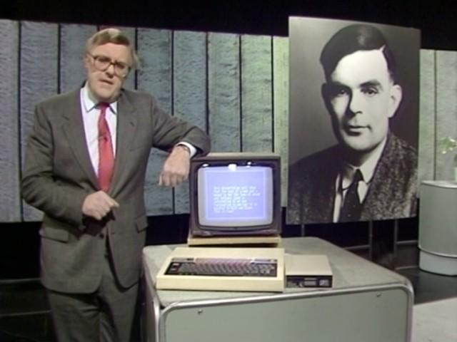 Micro File 1: Artificial Intelligence