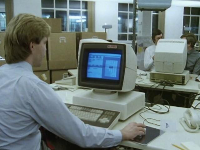 Micro File 1: Electronic Publishing