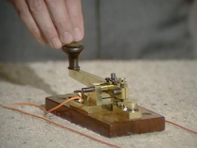 Micro File 2: In the wires