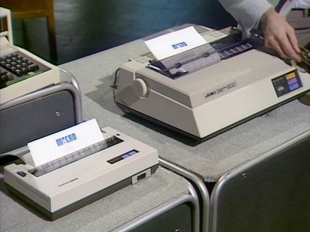 Micro File 2: What’s in it for me?