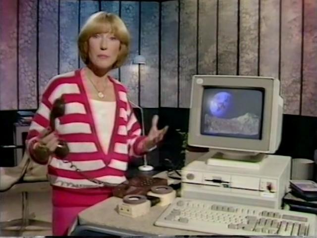 Micro File 2: Only Connect