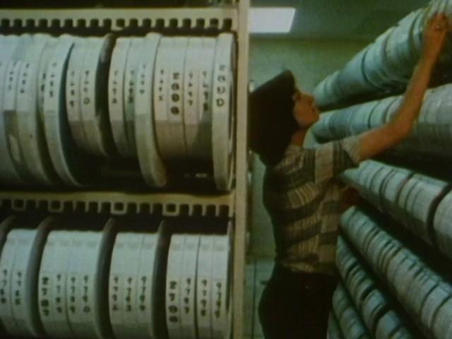 Micro File 2: Files of Facts