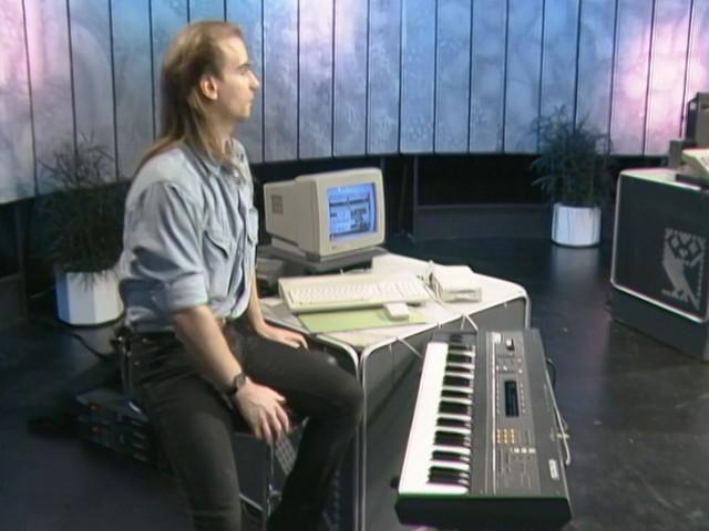 Micro File 2: Music and Movement