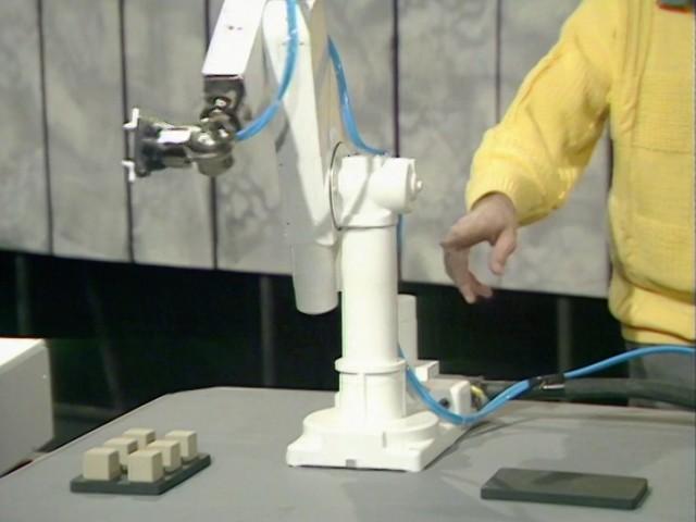 Micro File 2: Robots