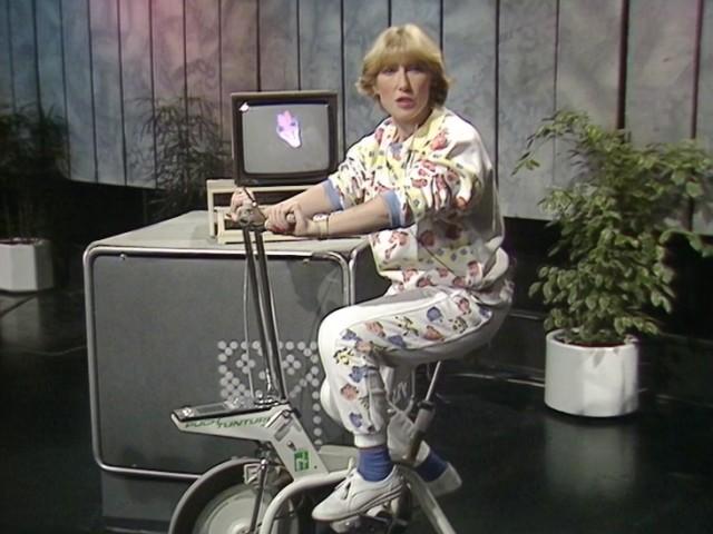 Micro File 2: Computer-aided Doctors