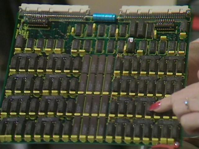 Micro File 2: The Generation Game