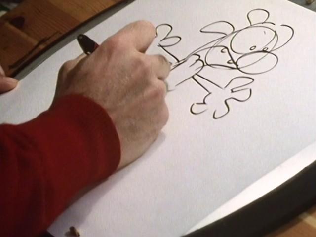 Micro File 2: Animation Special