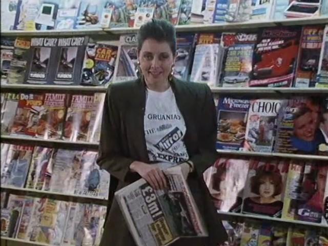 Micro Mind Stretchers: Desktop Publishing - The Problem