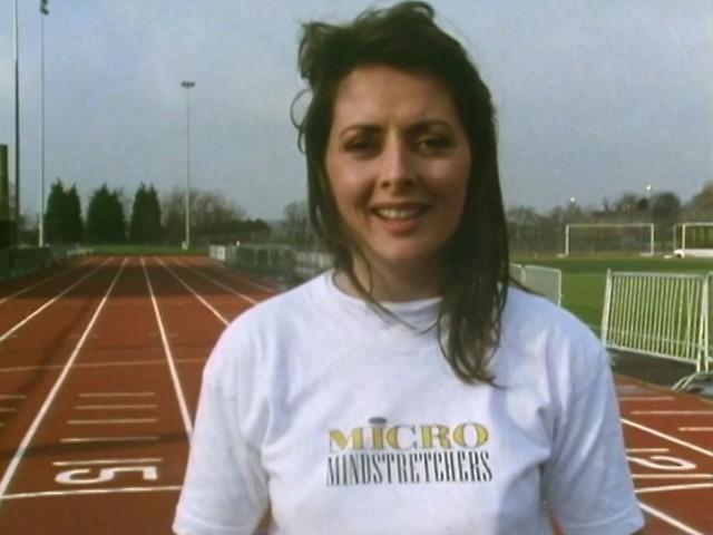 Micro Mind Stretchers: Spreadsheets - The Problem