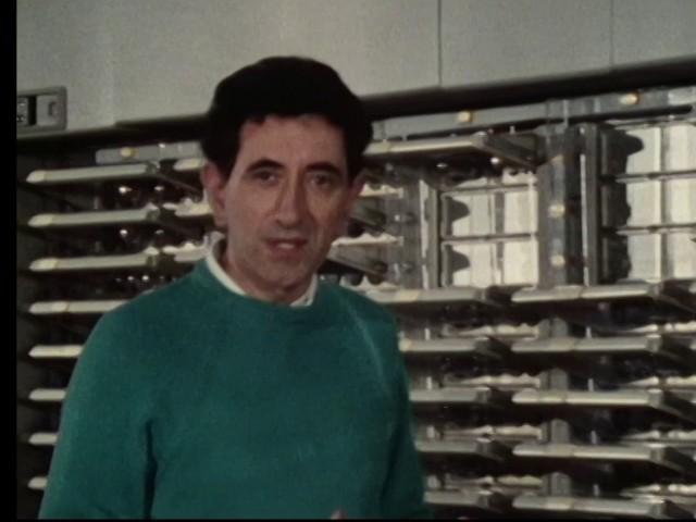 Electric Avenue 1: The By-Product