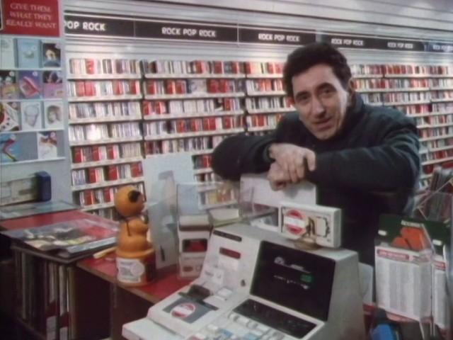 Electric Avenue 1: What Next?