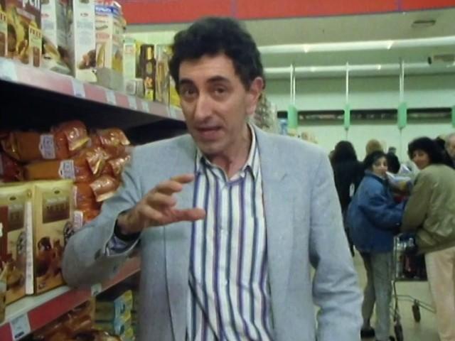 Electric Avenue 1: Housewives Choice?