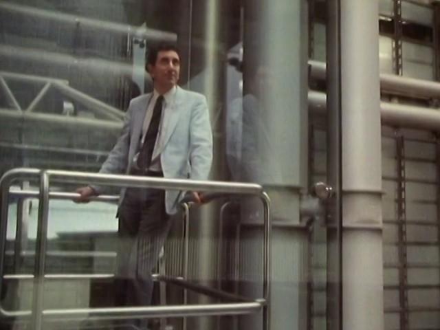 Electric Avenue 1: Money Talks