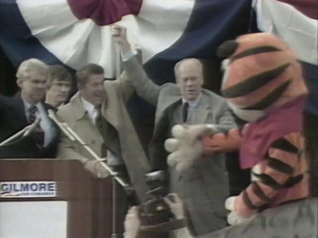 Electric Avenue 2: Computing the President