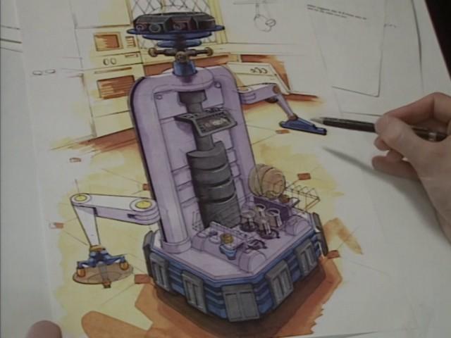 Electric Avenue 2: Home Bleep Home?