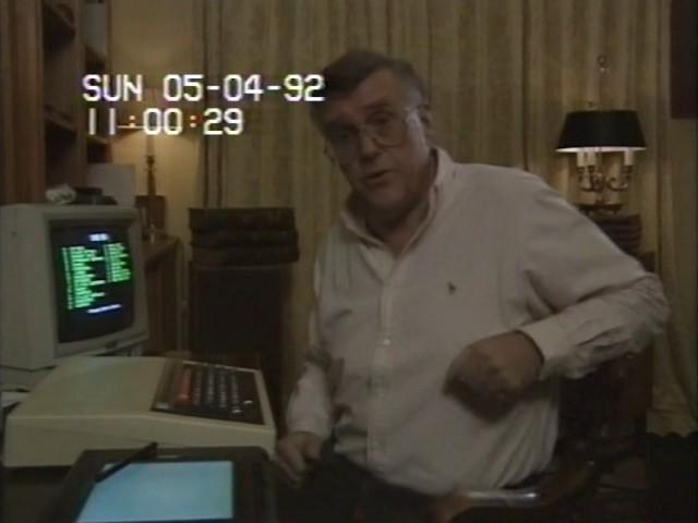 The Trojan Mouse: Ten Years of Computer Literacy