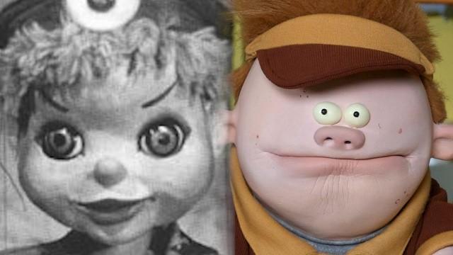 10 Disturbing Puppet Shows From Around The World