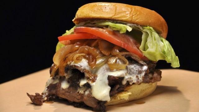 Smoking Meats and Summertime Eats