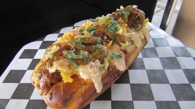 Stuffed, Spicy, and Cheesy