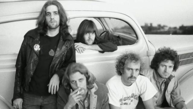The Eagles