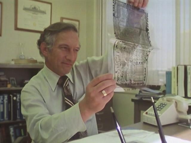 Horizon: Now the Chips are Down