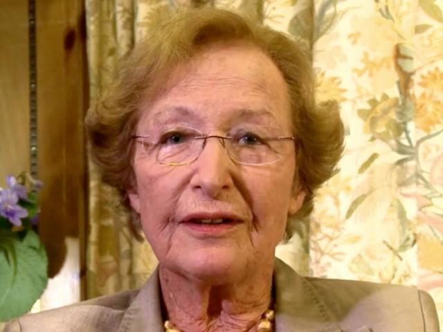 Sheila Innes Interview (Former BBC Controller Educational Broadcasting)