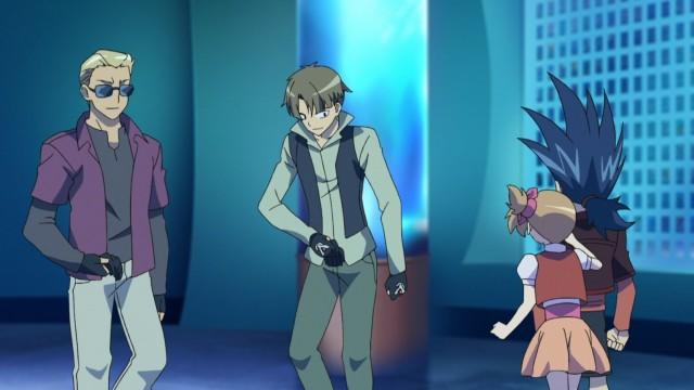Kamui!! Revenge of Determination