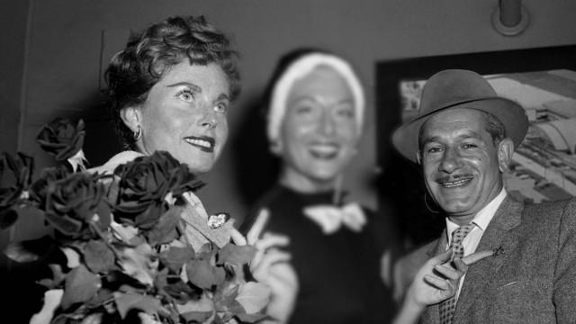 The Playboy and the Porn Star