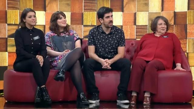 Marcelo Adnet e Mateus Solano