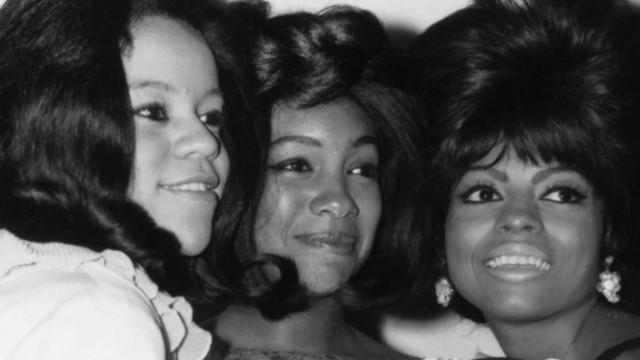 The Supremes