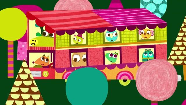 Bus
