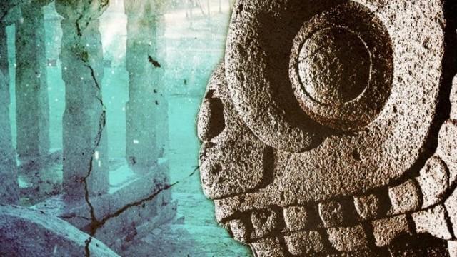 From Atlantis to Aztlan