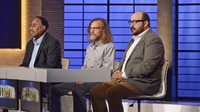 Margaret Cho, Tony Hale, Justin Baldoni, Ron Funches