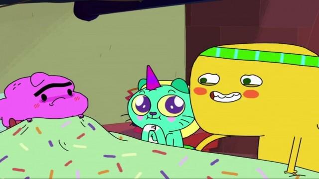 Everybody Loves Kattycorn