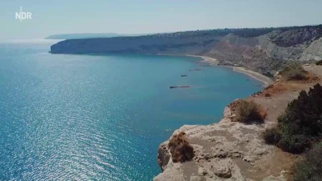 Zypern – Insel der Aphrodite