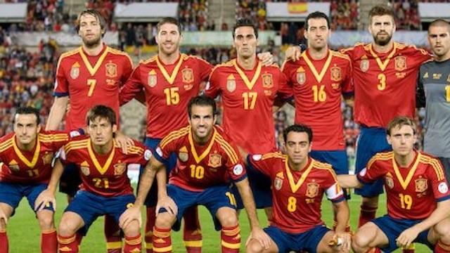 Spain: The Metamorphosis