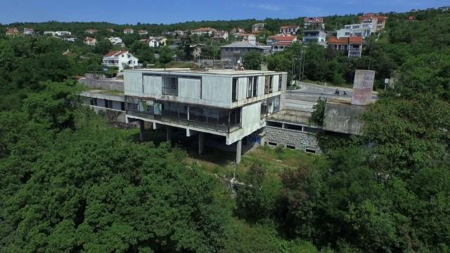 Kratki susreti uz jadransku cestu