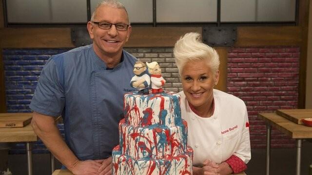 Piece of Cake