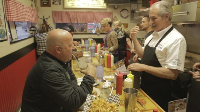 Road Tripping: Route 66