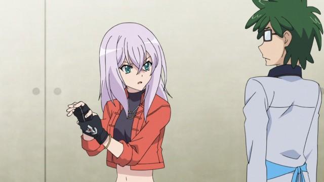 Their Respective Feelings