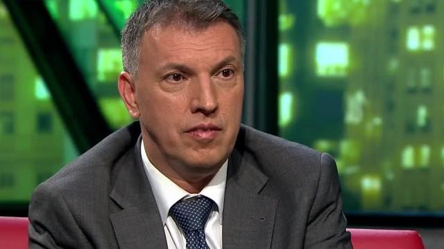 (11-08-18) Los retos de la Justicia española