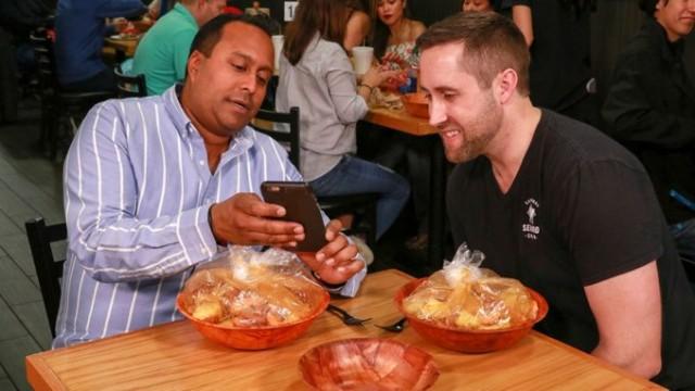 Sweet Deals Down South