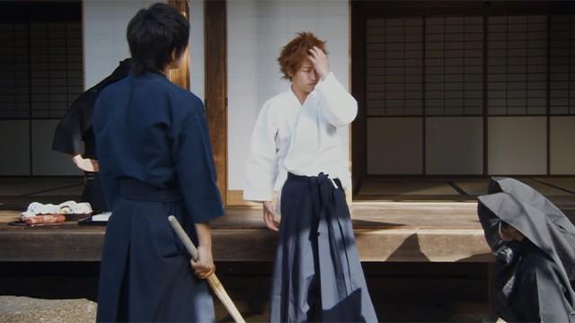 Act 3: An Extermination Skill Contest