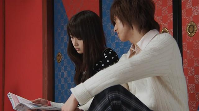 Act 4: Nightly Tears of Sympathy