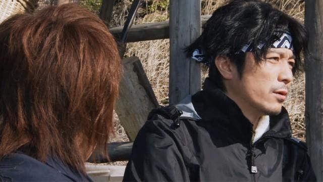 Act 7: Marlin Fishing