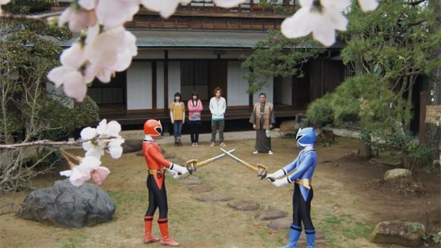 Act 9: The Tiger's Rebellion