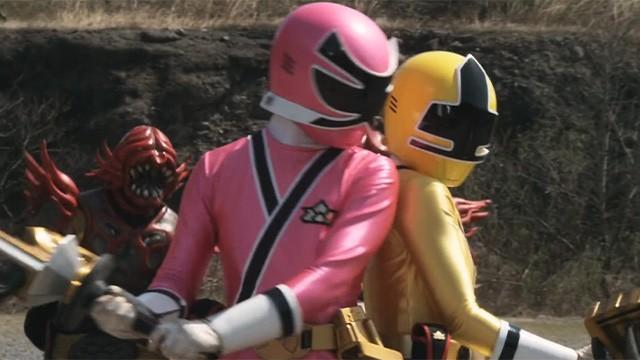 Act 11: A Threefold Strife