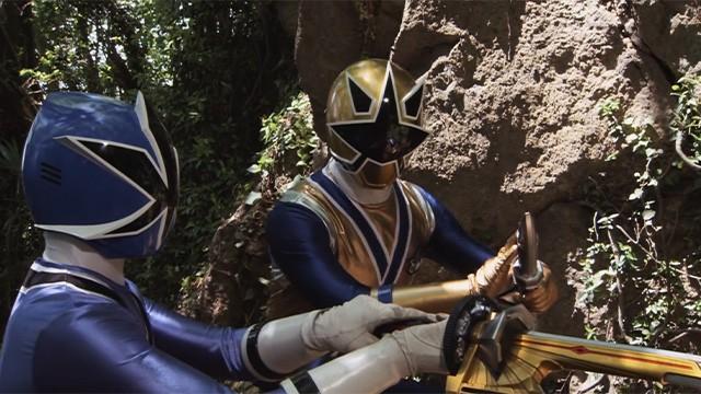 Act 19: Learning the Samurai Disposition