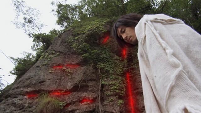 Act 23: The Rampaging Gedoushu